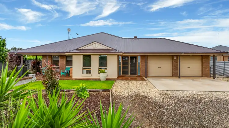 610 Templers Road, Templers SA 5371