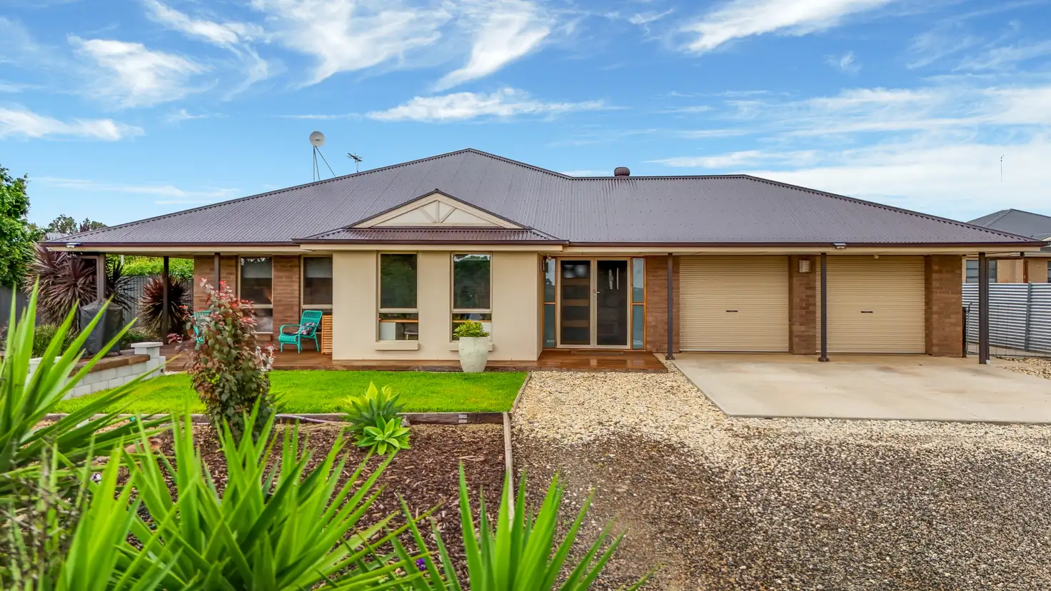 Main view of Homely house listing, 610 Templers Road, Templers SA 5371