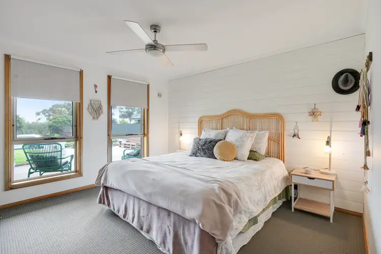 Second view of Homely house listing, 610 Templers Road, Templers SA 5371