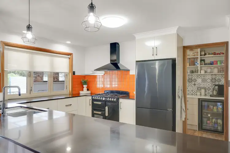 Fifth view of Homely house listing, 610 Templers Road, Templers SA 5371
