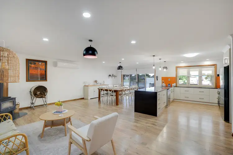 Sixth view of Homely house listing, 610 Templers Road, Templers SA 5371