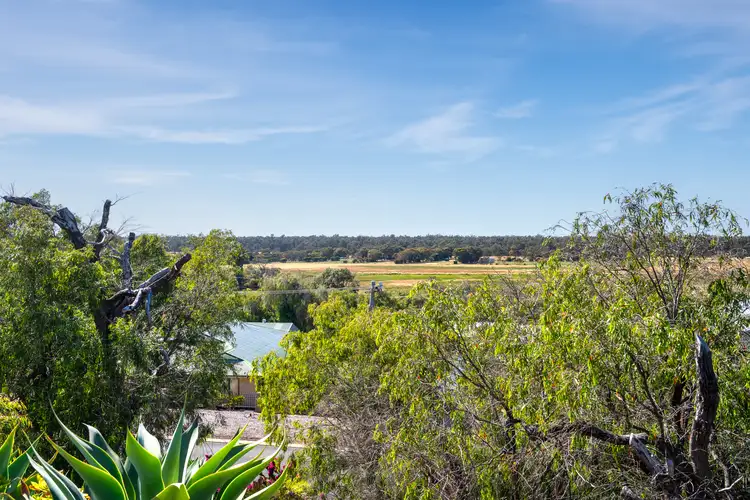 Second view of Homely land listing, 12 Campbell Road, Peppermint Grove Beach WA 6271