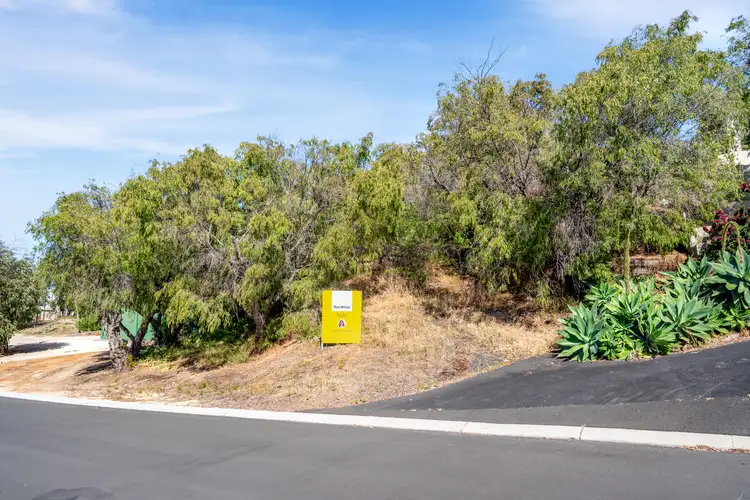 Fifth view of Homely land listing, 12 Campbell Road, Peppermint Grove Beach WA 6271
