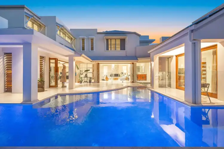 Second view of Homely house listing, 20 Millennium Circuit, Pelican Waters QLD 4551