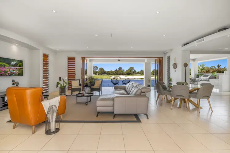 Sixth view of Homely house listing, 20 Millennium Circuit, Pelican Waters QLD 4551