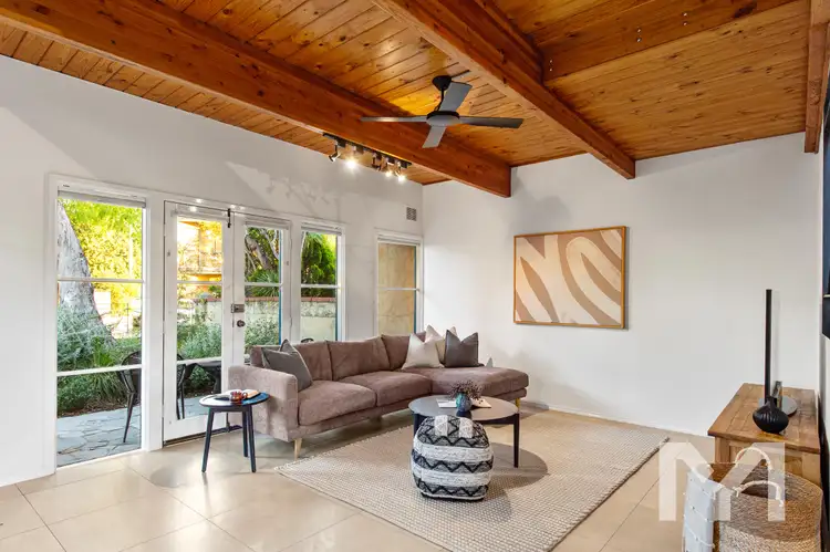 Fifth view of Homely townhouse listing, 7 Belmont Street, South Fremantle WA 6162