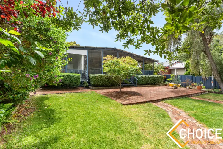 Second view of Homely house listing, 3 Corella Street, Lesmurdie WA 6076