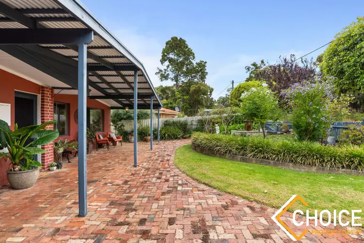 Third view of Homely house listing, 3 Corella Street, Lesmurdie WA 6076
