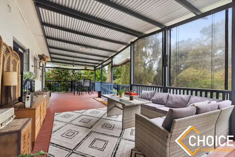 Fifth view of Homely house listing, 3 Corella Street, Lesmurdie WA 6076