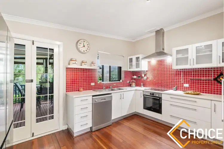 Seventh view of Homely house listing, 3 Corella Street, Lesmurdie WA 6076