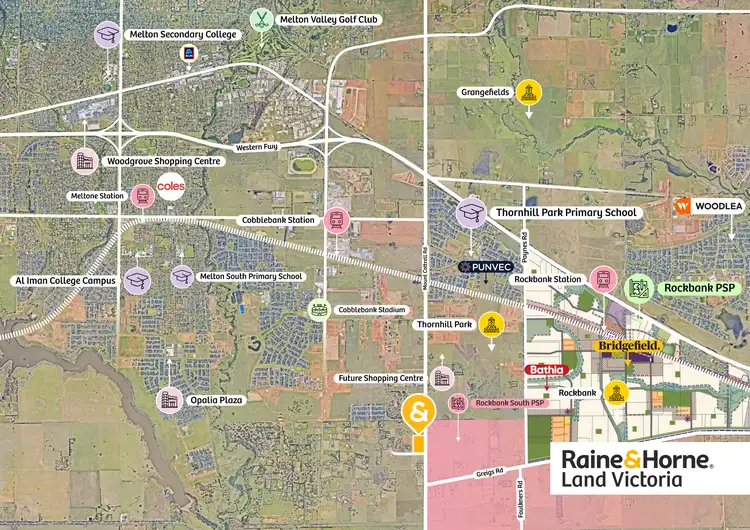 Second view of Homely rural property listing, 95-97 Strathtulloh Circuit, Strathtulloh VIC 3338
