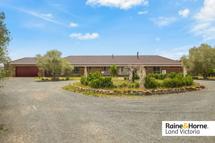 Fourth view of Homely rural property listing, 95-97 Strathtulloh Circuit, Strathtulloh VIC 3338