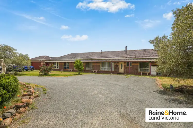Fifth view of Homely rural property listing, 95-97 Strathtulloh Circuit, Strathtulloh VIC 3338