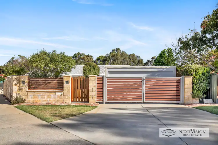 31 Leontes Way, Coolbellup WA 6163