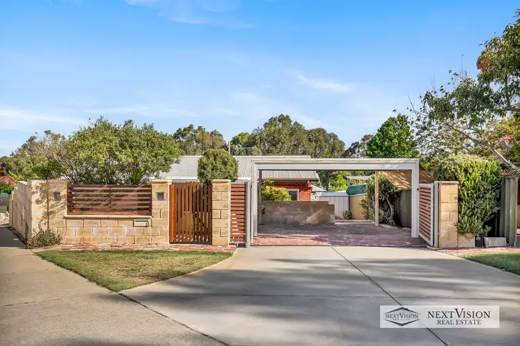 Second view of Homely house listing, 31 Leontes Way, Coolbellup WA 6163