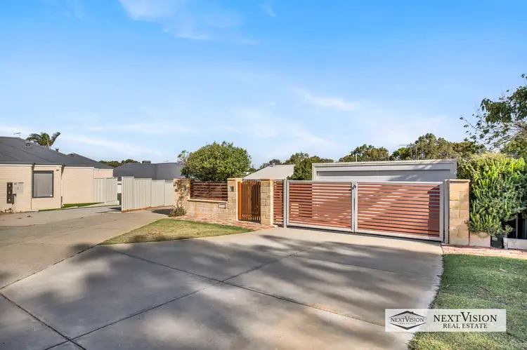Third view of Homely house listing, 31 Leontes Way, Coolbellup WA 6163