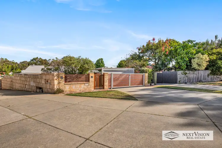 Fourth view of Homely house listing, 31 Leontes Way, Coolbellup WA 6163