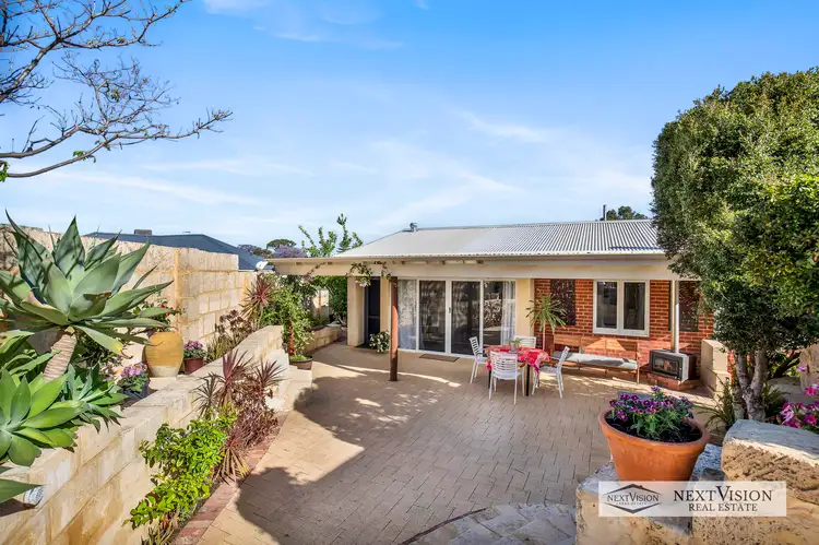 Fifth view of Homely house listing, 31 Leontes Way, Coolbellup WA 6163
