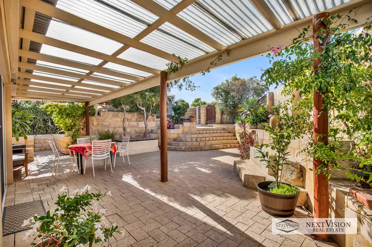 Sixth view of Homely house listing, 31 Leontes Way, Coolbellup WA 6163