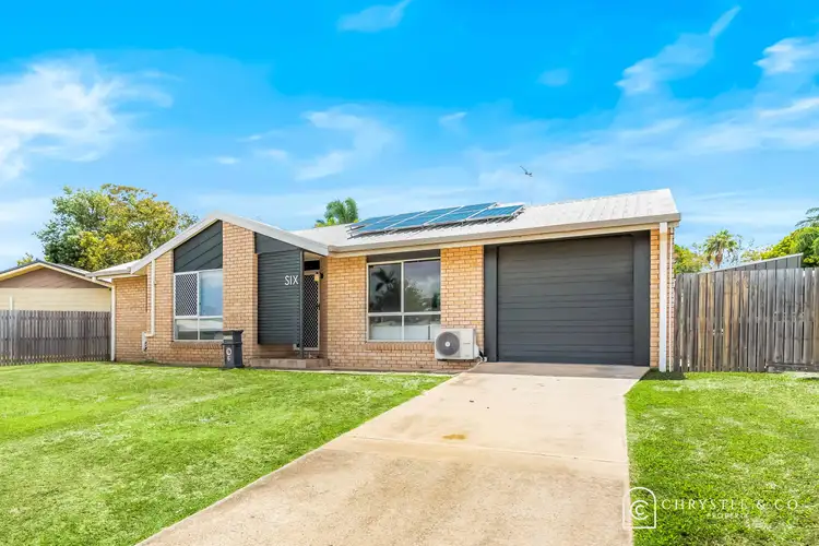 6 Broomdykes Drive, Beaconsfield QLD 4740