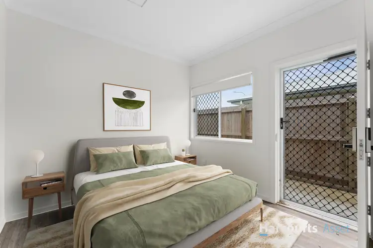 Fourth view of Homely house listing, 57 Dominique Way, Flinders View QLD 4305