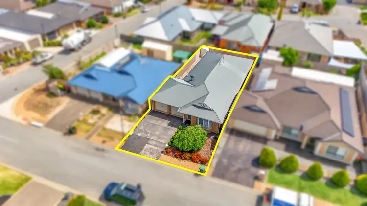 Main view of Homely house listing, 12 Kent Place, Craigmore SA 5114