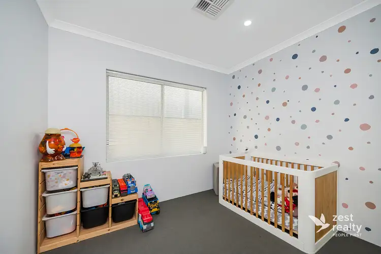 Fifth view of Homely house listing, 13 Brolo Street, Sinagra WA 6065