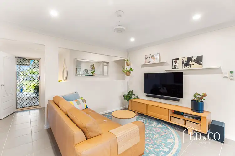 Second view of Homely house listing, 4 Raylene Street, Mount Pleasant QLD 4740