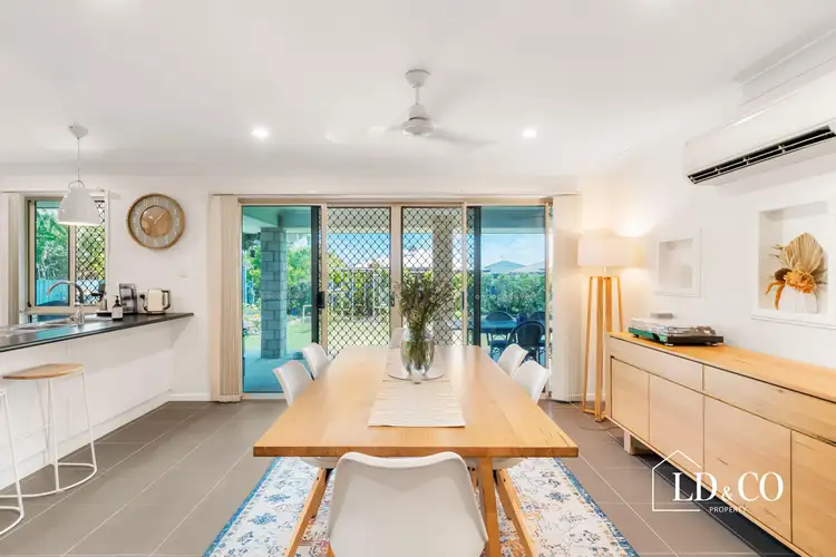 Fourth view of Homely house listing, 4 Raylene Street, Mount Pleasant QLD 4740