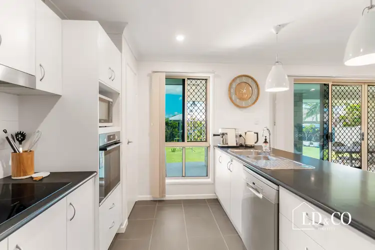 Seventh view of Homely house listing, 4 Raylene Street, Mount Pleasant QLD 4740
