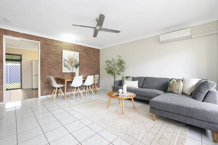 Second view of Homely unit listing, 3/4 Grassland Crescent, Leanyer NT 812