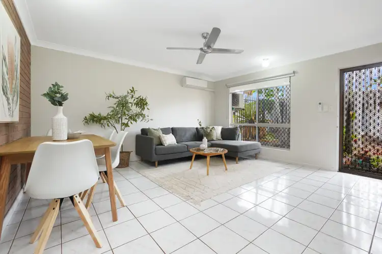 Third view of Homely unit listing, 3/4 Grassland Crescent, Leanyer NT 812