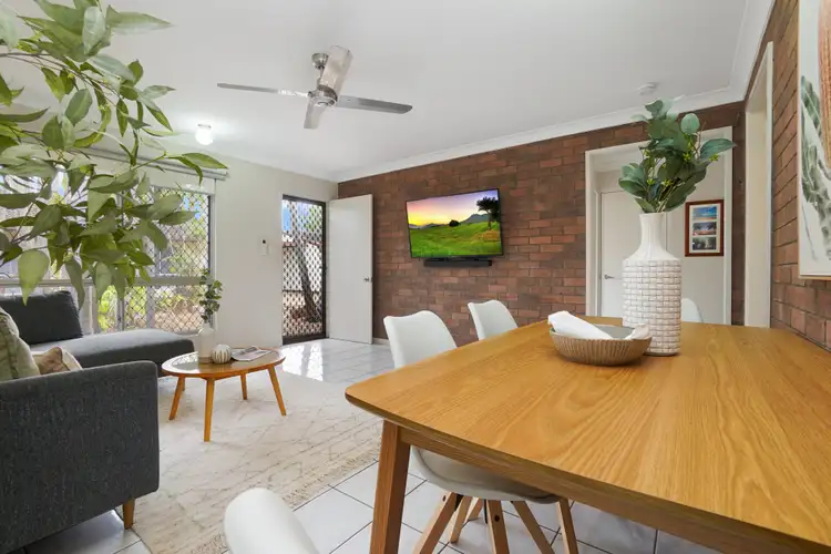 Fifth view of Homely unit listing, 3/4 Grassland Crescent, Leanyer NT 812