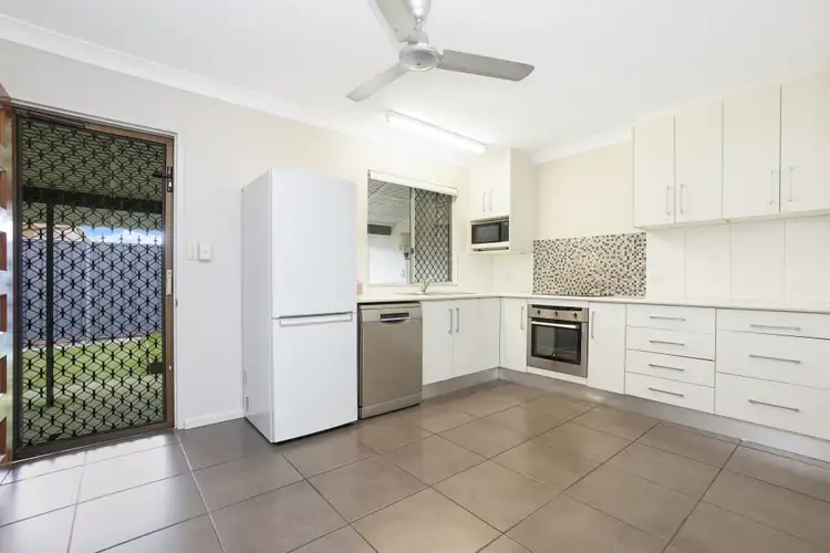 Sixth view of Homely unit listing, 3/4 Grassland Crescent, Leanyer NT 812