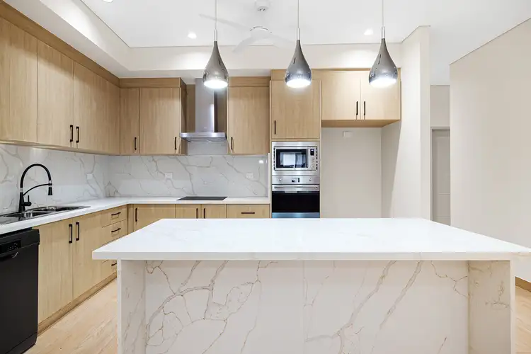 Second view of Homely house listing, 11 Aldenham Road, Lee Point NT 810