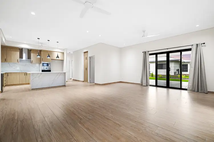 Third view of Homely house listing, 11 Aldenham Road, Lee Point NT 810