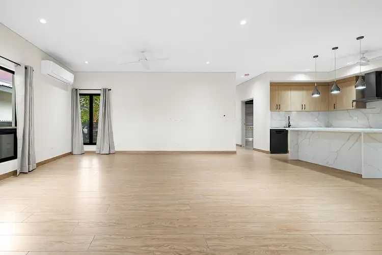 Fourth view of Homely house listing, 11 Aldenham Road, Lee Point NT 810
