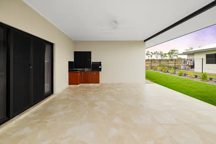 Fifth view of Homely house listing, 11 Aldenham Road, Lee Point NT 810