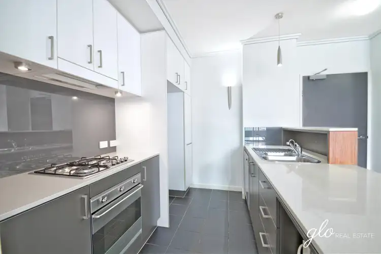 Third view of Homely apartment listing, 869/43 Hercules Street, Hamilton QLD 4007