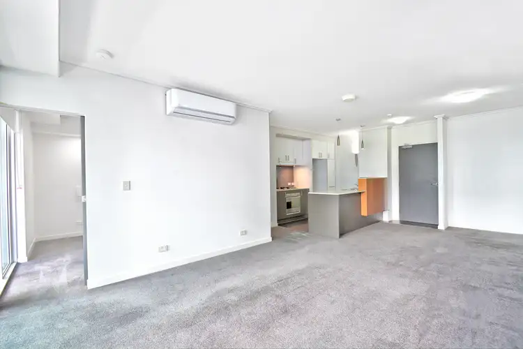 Fifth view of Homely apartment listing, 869/43 Hercules Street, Hamilton QLD 4007