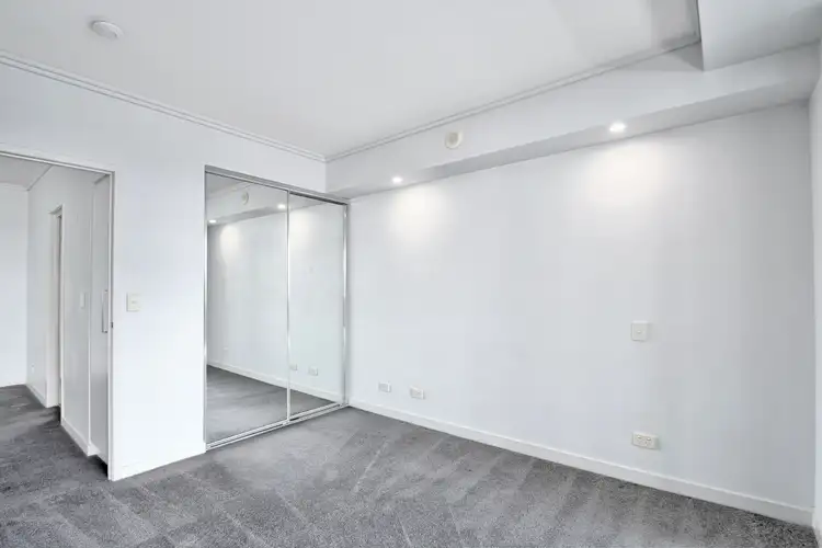 Sixth view of Homely apartment listing, 869/43 Hercules Street, Hamilton QLD 4007