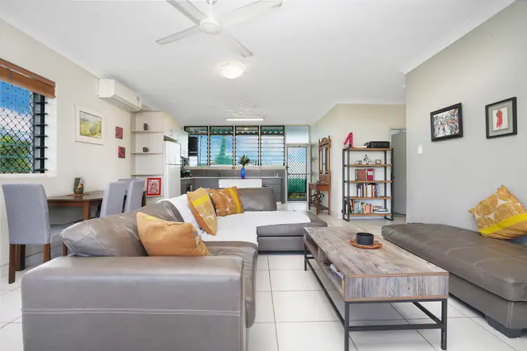 Fifth view of Homely unit listing, 7/4 Voyager Street, Stuart Park NT 820