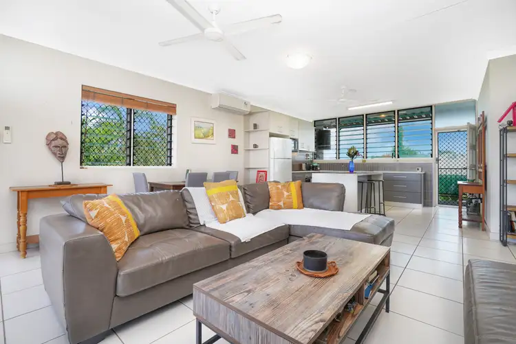 Sixth view of Homely unit listing, 7/4 Voyager Street, Stuart Park NT 820