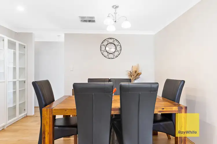 Sixth view of Homely house listing, 35 Redheart Drive, Thornlie WA 6108