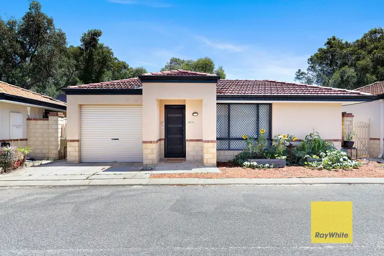 4/6 Bridal Crescent, Kenwick WA 6107