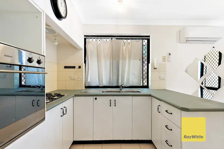 Third view of Homely townhouse listing, 4/6 Bridal Crescent, Kenwick WA 6107
