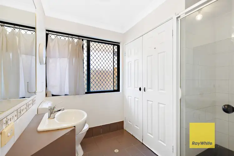 Fifth view of Homely townhouse listing, 4/6 Bridal Crescent, Kenwick WA 6107