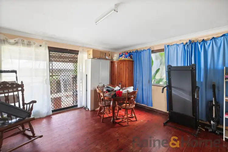 Second view of Homely house listing, 41 Guernsey Street, Busby NSW 2168