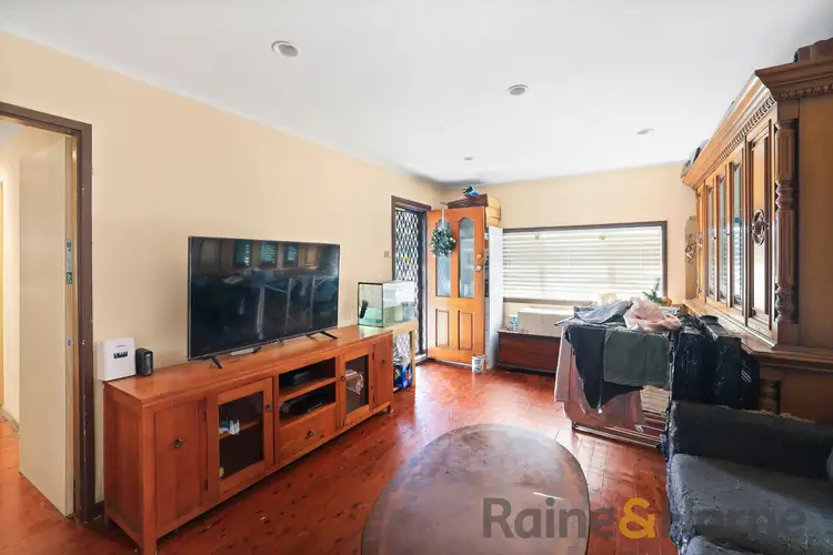 Third view of Homely house listing, 41 Guernsey Street, Busby NSW 2168
