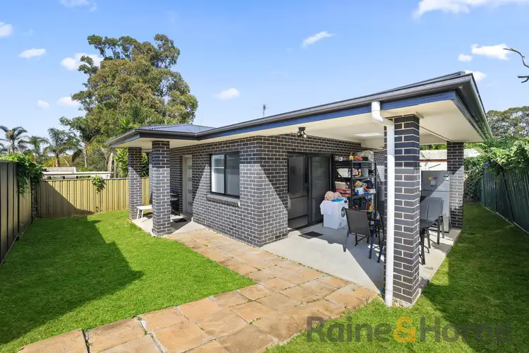 Fourth view of Homely house listing, 41 Guernsey Street, Busby NSW 2168